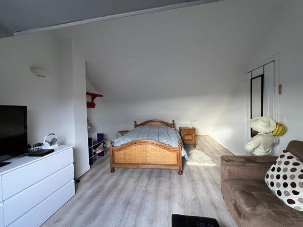 Vente Maison 4 pièces 80 m2 à Nanteuil-le-Haudouin