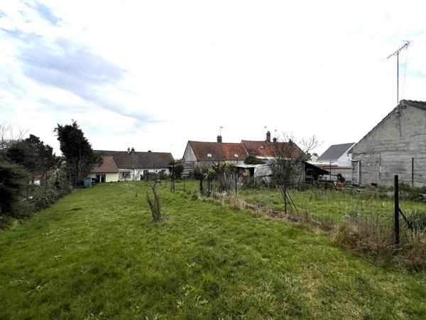 Vente Maison 4 pièces 80 m2 à Nanteuil-le-Haudouin