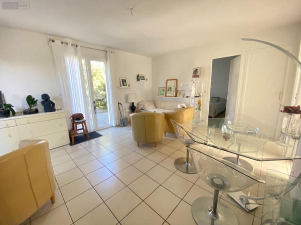 Maison à vendre à Gujan-Mestras en Gironde (33470), ref : 11638/325