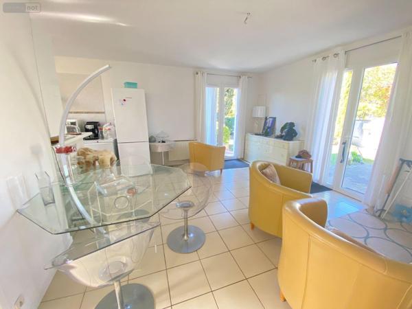 Maison à vendre à Gujan-Mestras en Gironde (33470), ref : 11638/325