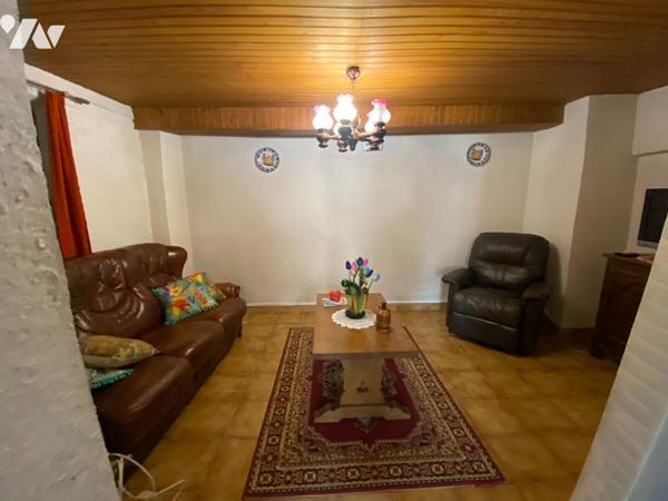 Maison Pont Hebert 5 pièces 120.33 m2