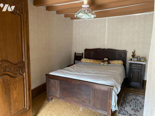 Maison Pont Hebert 5 pièces 120.33 m2