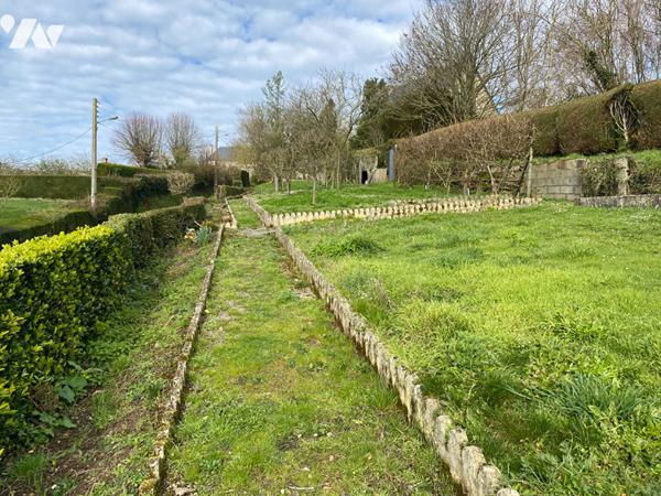 Maison Pont Hebert 5 pièces 120.33 m2