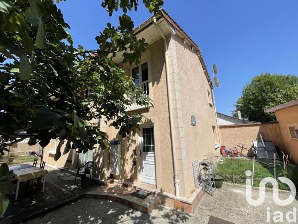 Maison à vendre 9 pièces 195 m² Gagny