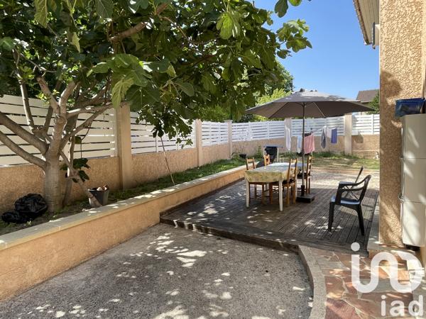 Maison à vendre 9 pièces 195 m² Gagny