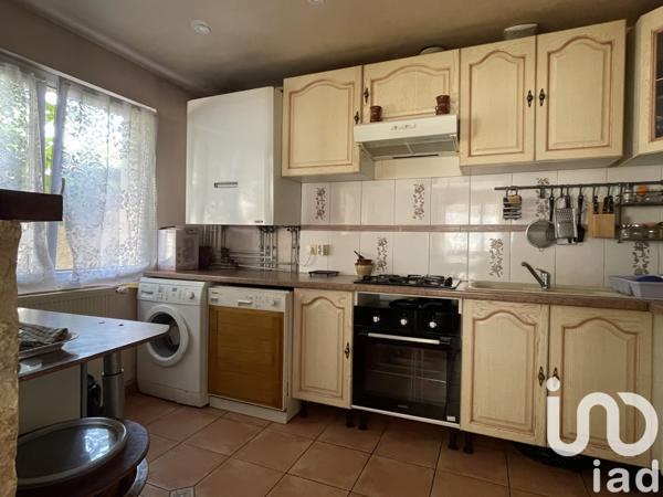 Maison à vendre 9 pièces 195 m² Gagny