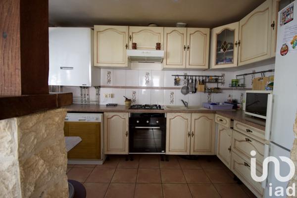 Maison à vendre 9 pièces 195 m² Gagny