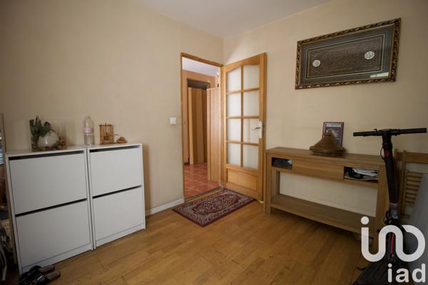 Maison à vendre 9 pièces 195 m² Gagny