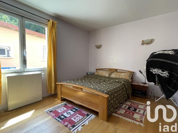 Maison à vendre 9 pièces 195 m² Gagny