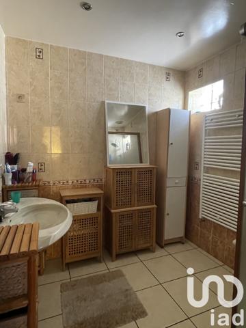 Maison à vendre 9 pièces 195 m² Gagny