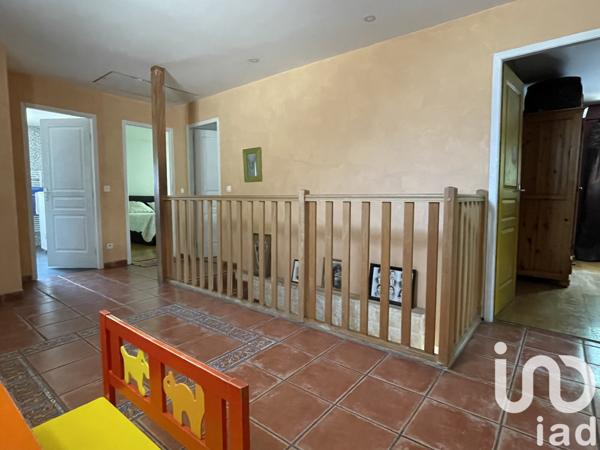 Maison à vendre 9 pièces 195 m² Gagny