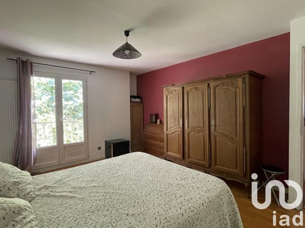 Maison à vendre 9 pièces 195 m² Gagny