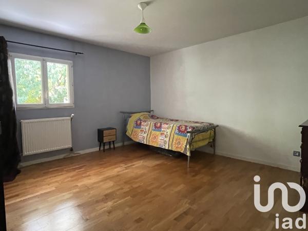 Maison à vendre 9 pièces 195 m² Gagny