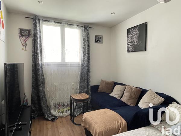 Maison à vendre 9 pièces 195 m² Gagny