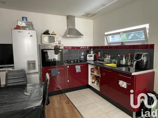 Maison à vendre 9 pièces 195 m² Gagny