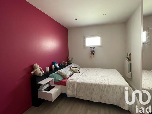 Maison à vendre 9 pièces 195 m² Gagny