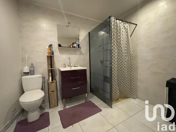 Maison à vendre 9 pièces 195 m² Gagny