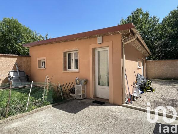Maison à vendre 9 pièces 195 m² Gagny