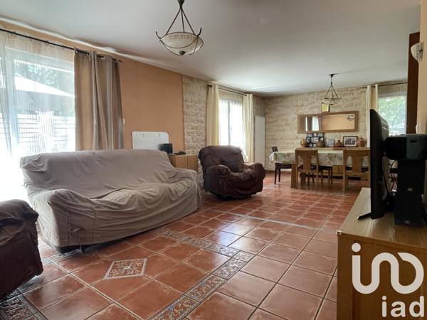 Maison à vendre 9 pièces 195 m² Gagny