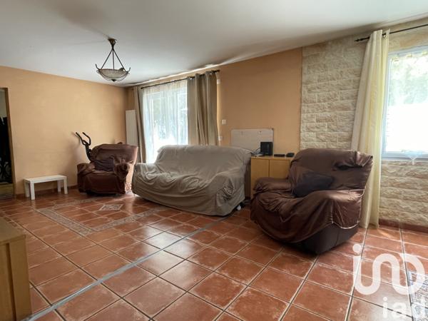 Maison à vendre 9 pièces 195 m² Gagny