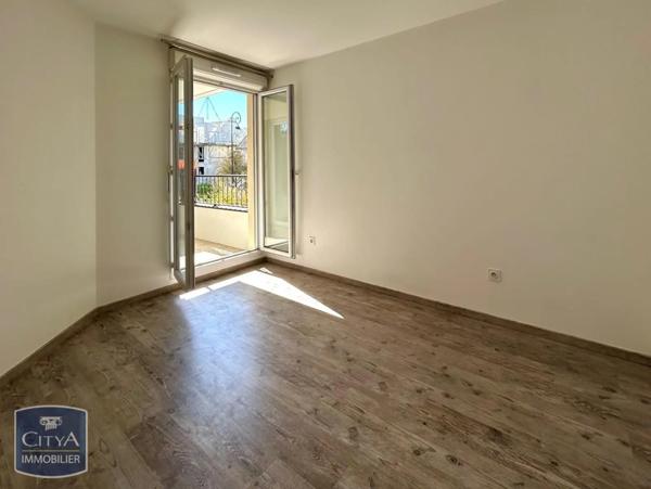 Appartement à vendre 2 pièces 46m²