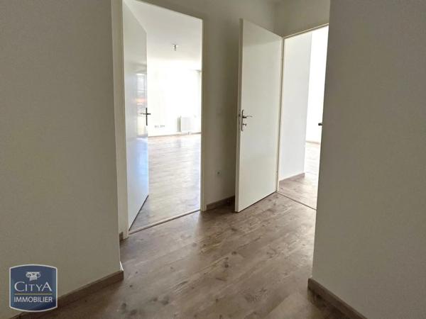 Appartement à vendre 2 pièces 47m² Le Plessis-Trévise (94420)