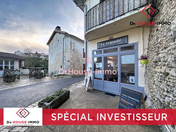 Immeuble à vendre 7 pièces de 202 m²