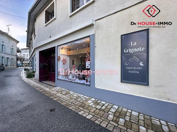Immeuble à vendre 7 pièces de 202 m²
