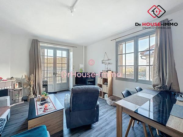 Immeuble à vendre 7 pièces de 202 m²