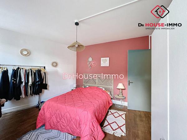 Immeuble à vendre 7 pièces de 202 m²