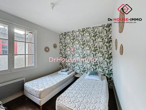 Immeuble à vendre 7 pièces de 202 m²