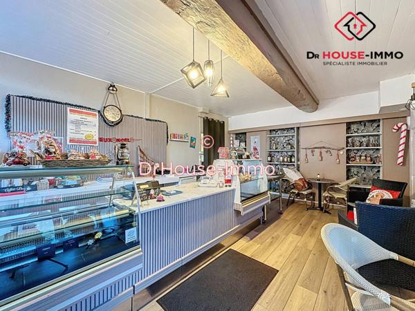 Immeuble à vendre 7 pièces de 202 m²