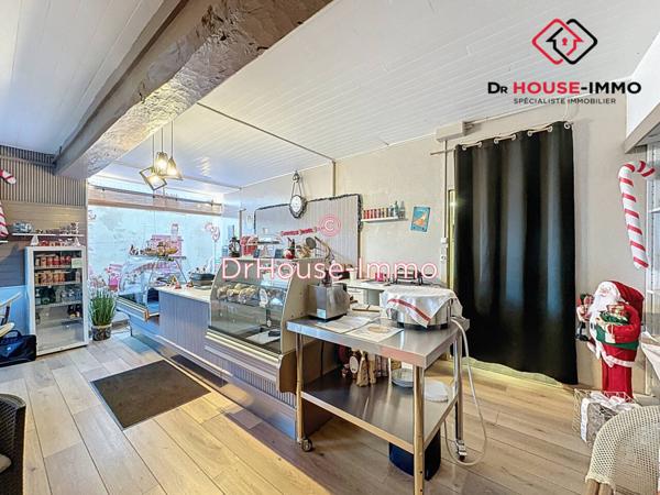 Immeuble à vendre 7 pièces de 202 m²