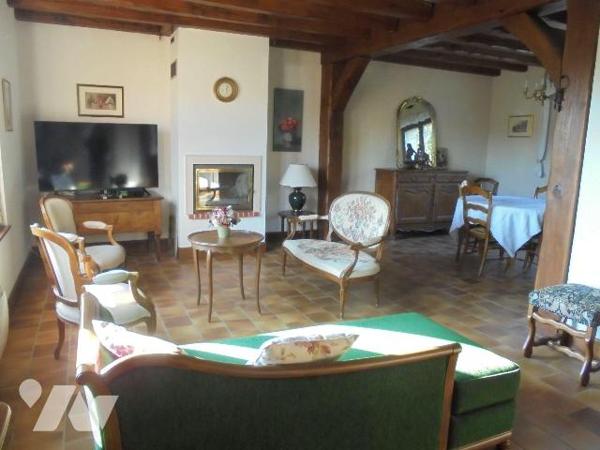 Maison à vendre à Saint-Laurent-Nouan (41220) en Loir-et-Cher (41)

Pavillon de construction ...