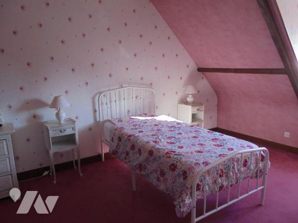 Maison à vendre à Saint-Laurent-Nouan (41220) en Loir-et-Cher (41)

Pavillon de construction ...