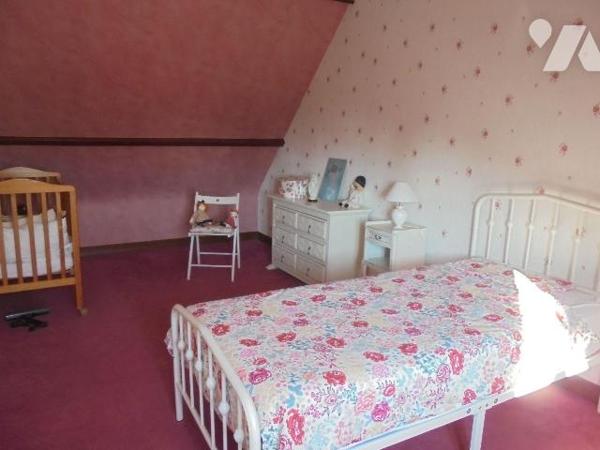 Maison à vendre à Saint-Laurent-Nouan (41220) en Loir-et-Cher (41)

Pavillon de construction ...