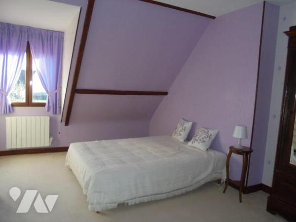 Maison à vendre à Saint-Laurent-Nouan (41220) en Loir-et-Cher (41)

Pavillon de construction ...