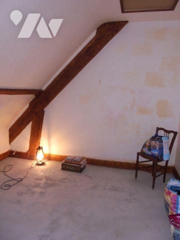 Maison à vendre à Saint-Laurent-Nouan (41220) en Loir-et-Cher (41)

Pavillon de construction ...