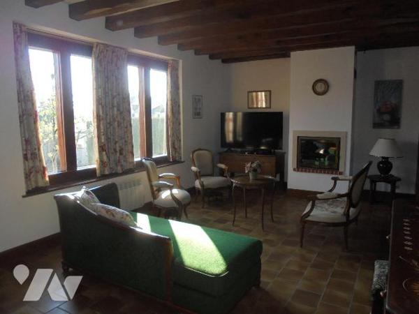 Maison à vendre à Saint-Laurent-Nouan (41220) en Loir-et-Cher (41)

Pavillon de construction ...