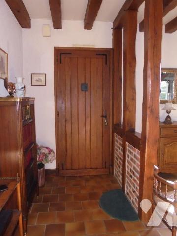 Maison à vendre à Saint-Laurent-Nouan (41220) en Loir-et-Cher (41)

Pavillon de construction ...