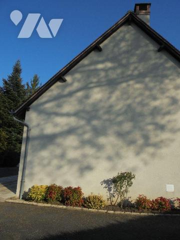 Maison à vendre à Saint-Laurent-Nouan (41220) en Loir-et-Cher (41)

Pavillon de construction ...