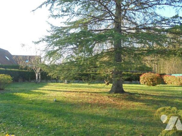 Maison à vendre à Saint-Laurent-Nouan (41220) en Loir-et-Cher (41)

Pavillon de construction ...