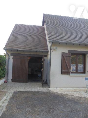 Maison à vendre à Saint-Laurent-Nouan (41220) en Loir-et-Cher (41)

Pavillon de construction ...