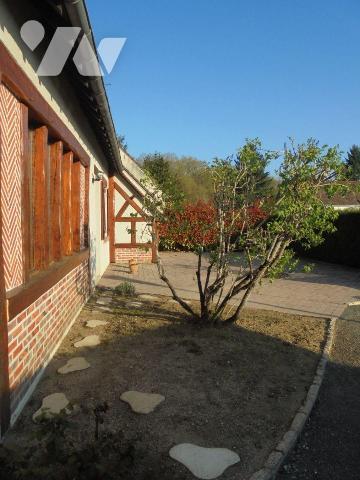 Maison à vendre à Saint-Laurent-Nouan (41220) en Loir-et-Cher (41)

Pavillon de construction ...