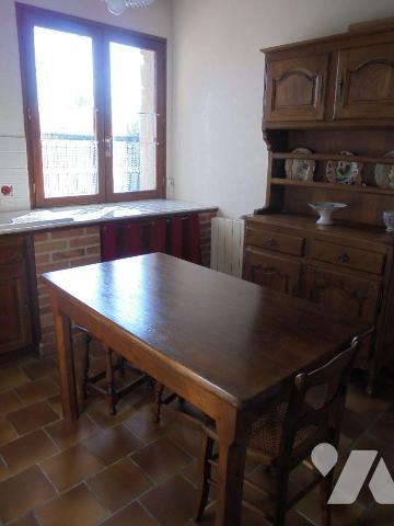 Maison à vendre à Saint-Laurent-Nouan (41220) en Loir-et-Cher (41)

Pavillon de construction ...