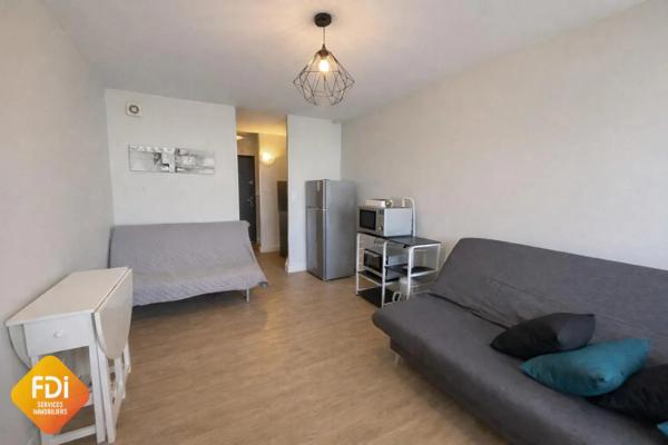 Appartement à vendre à Grande-Motte (34280)