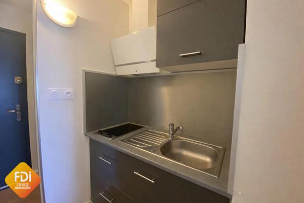 Appartement à vendre à Grande-Motte (34280)