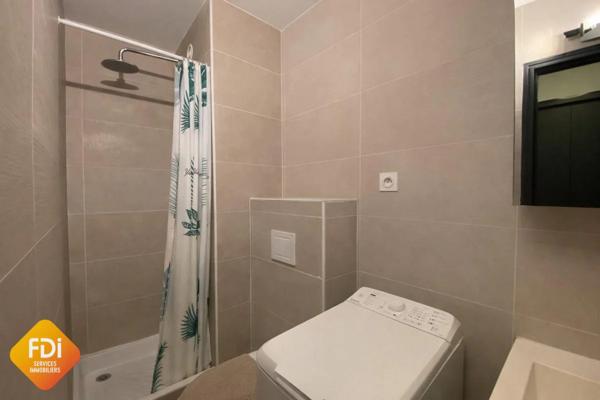 Appartement à vendre à Grande-Motte (34280)