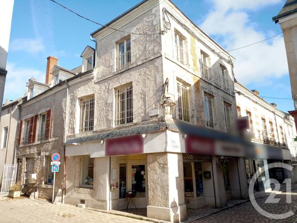 Maison à vendre  9 pièces - 248 m2 BEAUGENCY - 45