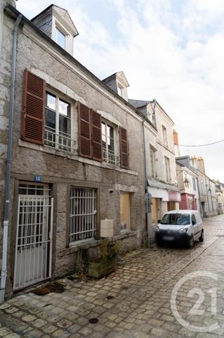 Maison à vendre  9 pièces - 248 m2 BEAUGENCY - 45